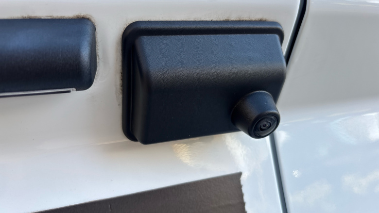 Ford Transit Custom E-320 L1 Rwd 100kW 65kWh H1 Van Limited Auto